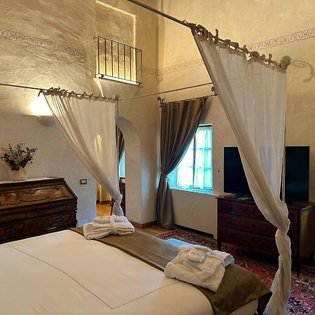 Relais La Magioca -Adults Only- Bed & Breakfast Negrar Exterior foto