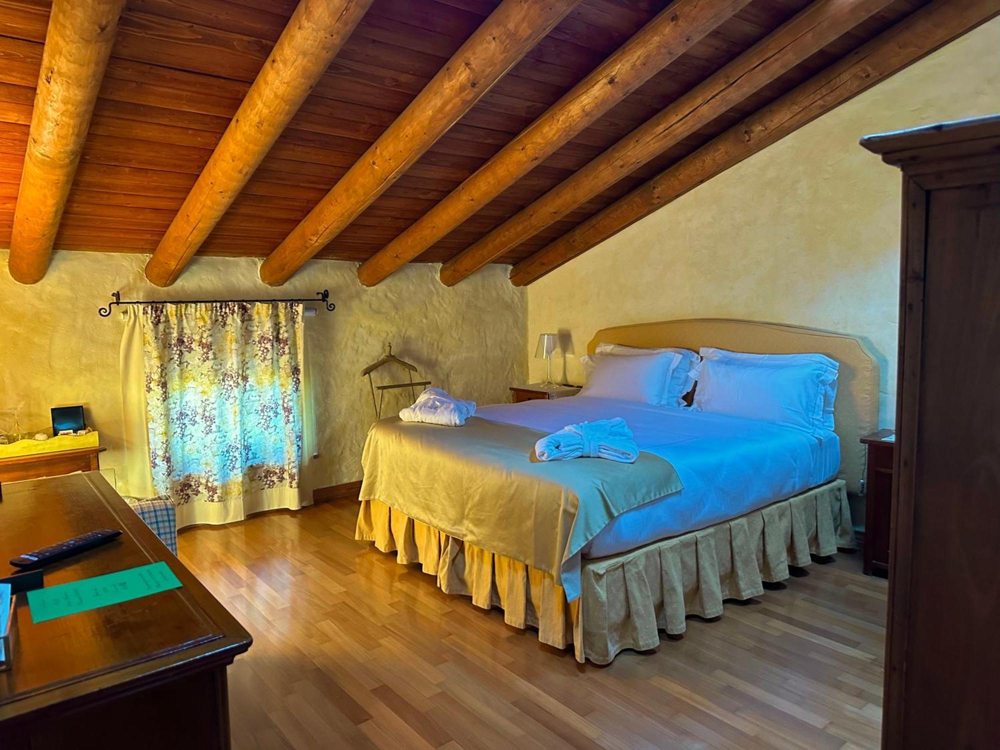 Relais La Magioca -Adults Only- Bed & Breakfast Negrar Exterior foto