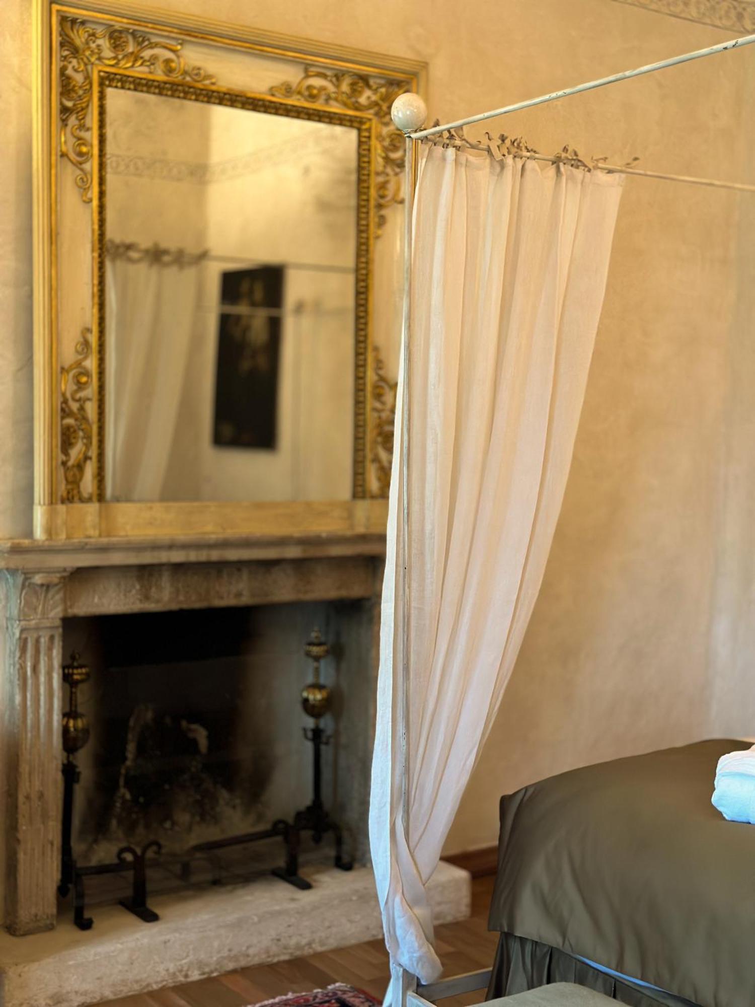 Relais La Magioca -Adults Only- Bed & Breakfast Negrar Exterior foto