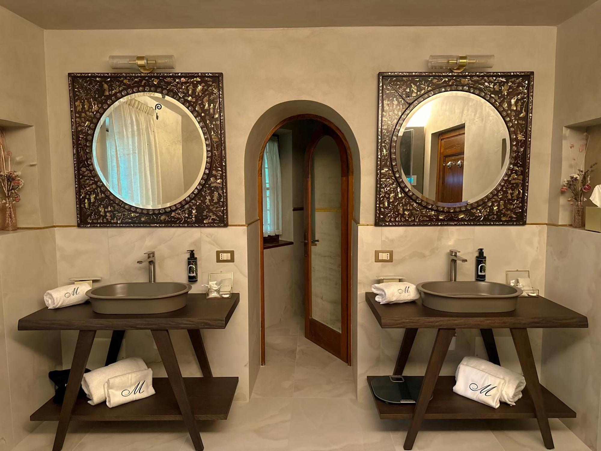 Relais La Magioca -Adults Only- Bed & Breakfast Negrar Exterior foto