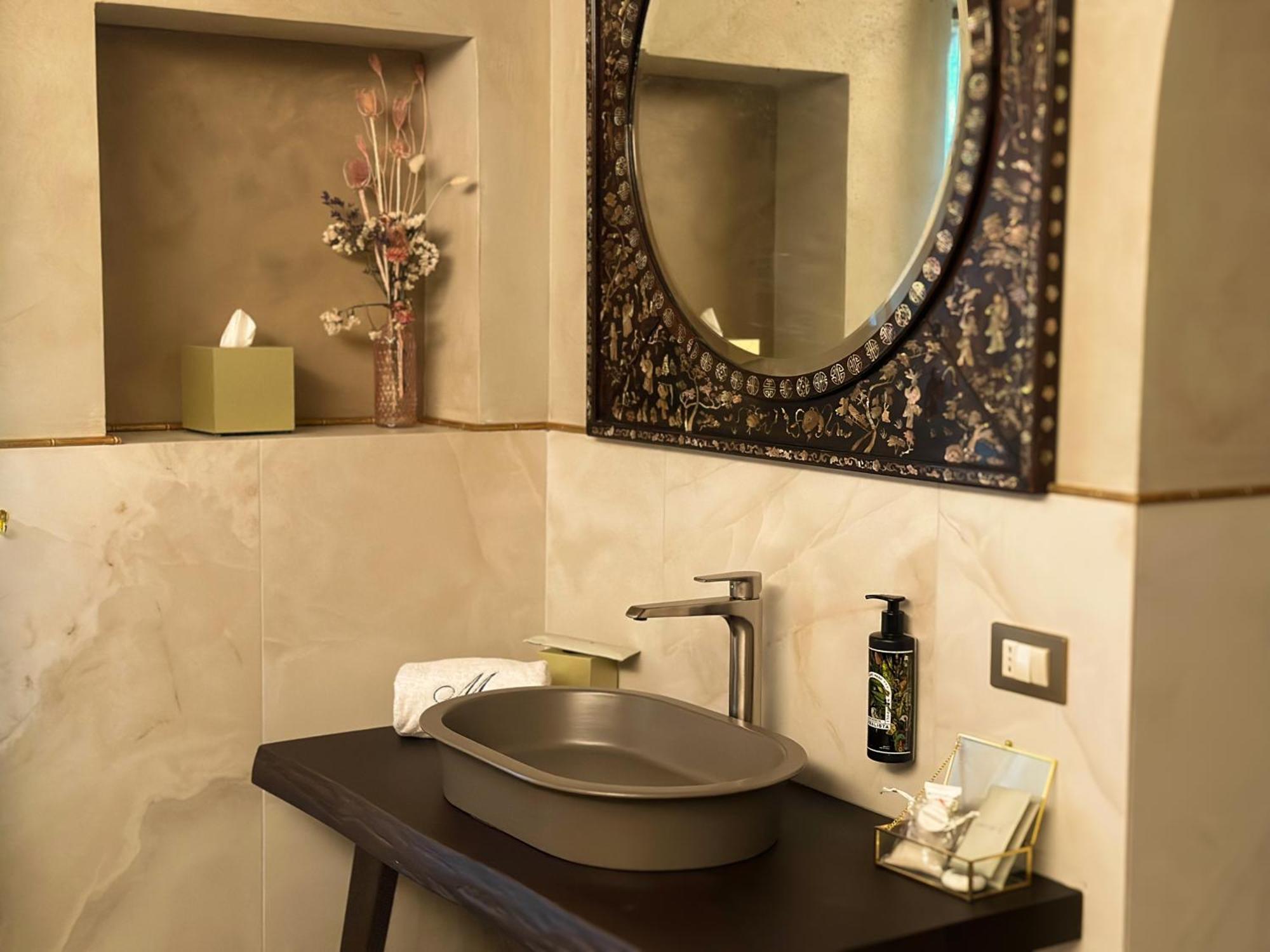 Relais La Magioca -Adults Only- Bed & Breakfast Negrar Exterior foto