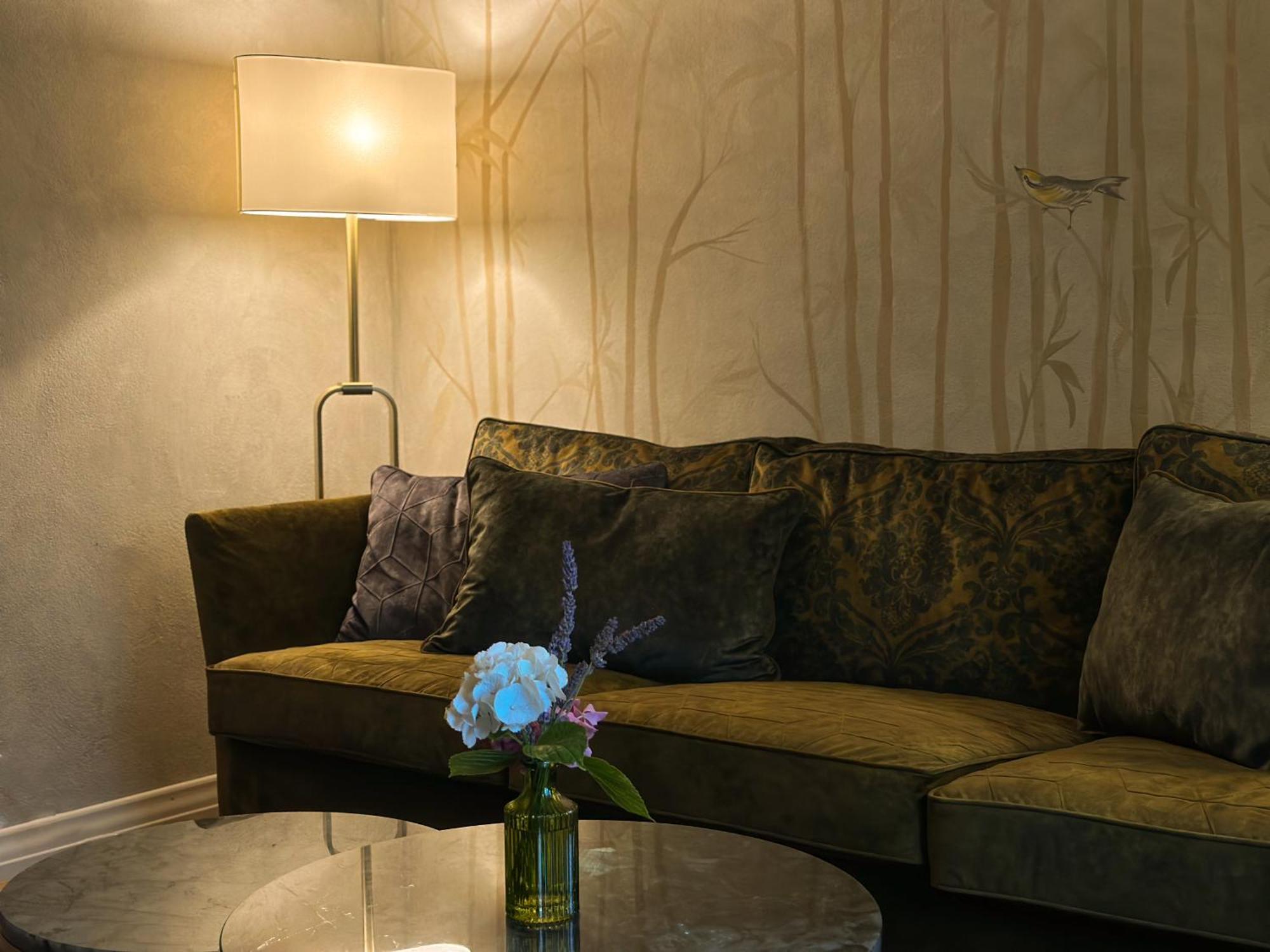 Relais La Magioca -Adults Only- Bed & Breakfast Negrar Exterior foto