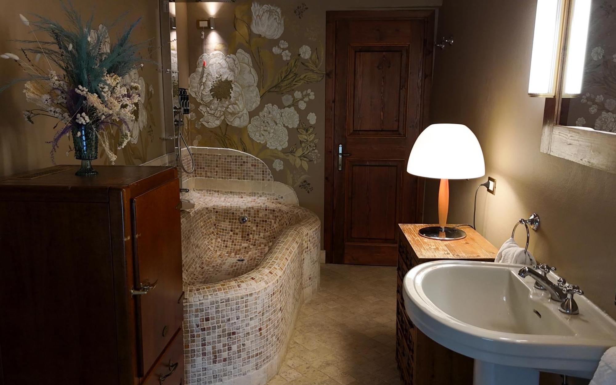 Relais La Magioca -Adults Only- Bed & Breakfast Negrar Exterior foto