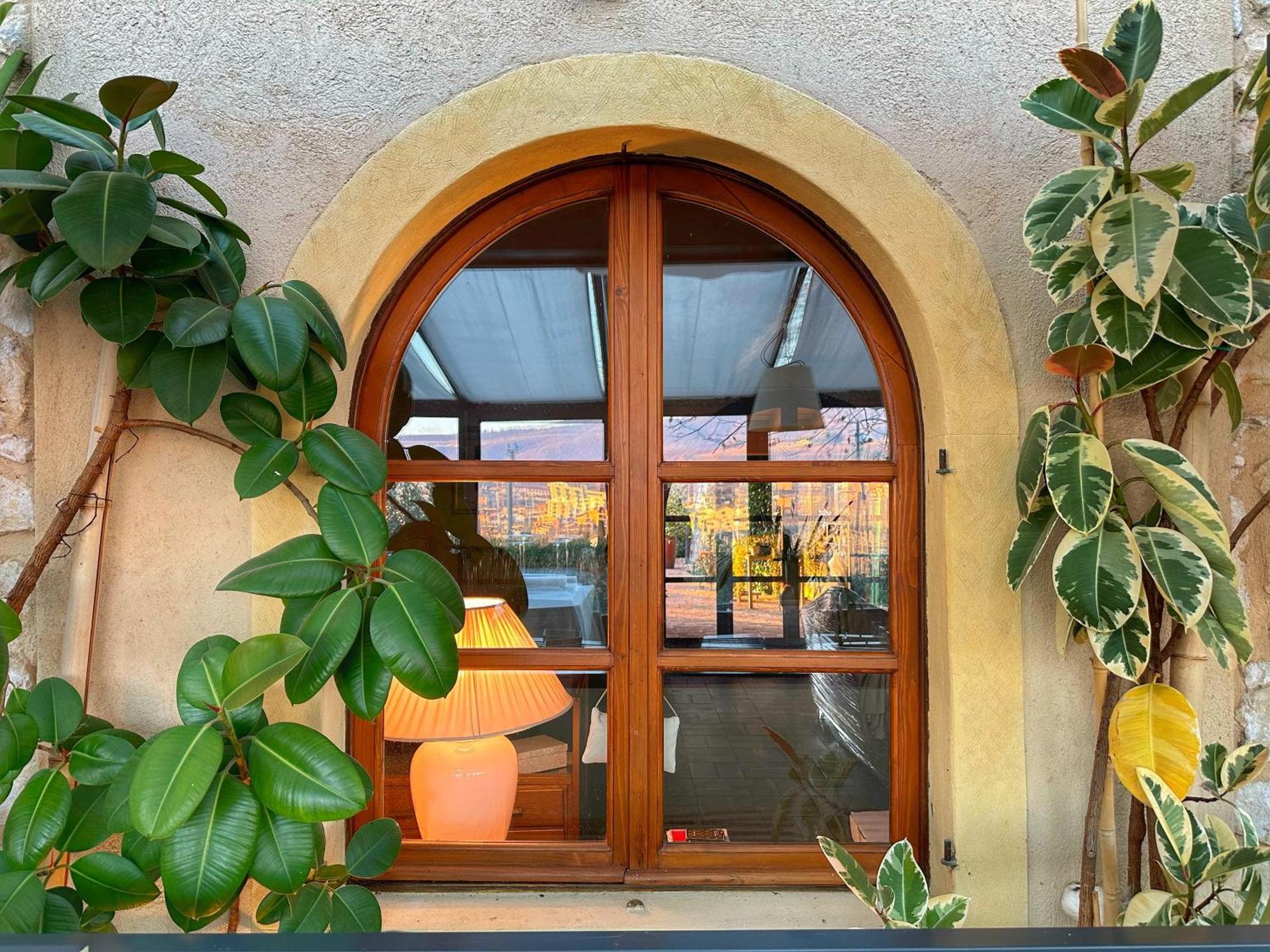 Relais La Magioca -Adults Only- Bed & Breakfast Negrar Exterior foto