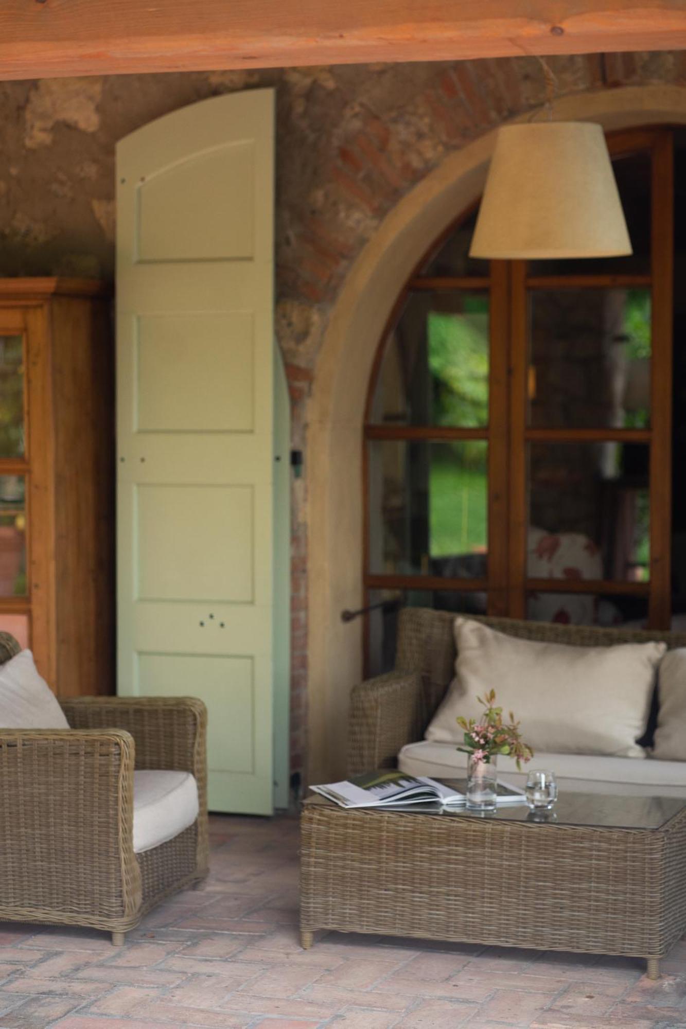 Relais La Magioca -Adults Only- Bed & Breakfast Negrar Exterior foto