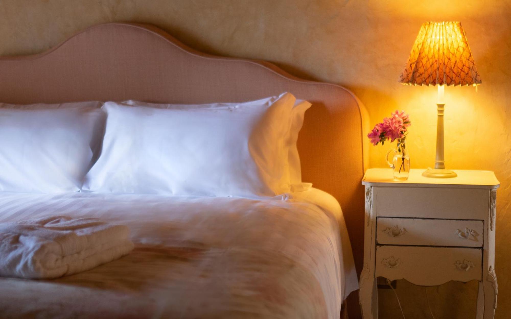 Relais La Magioca -Adults Only- Bed & Breakfast Negrar Exterior foto