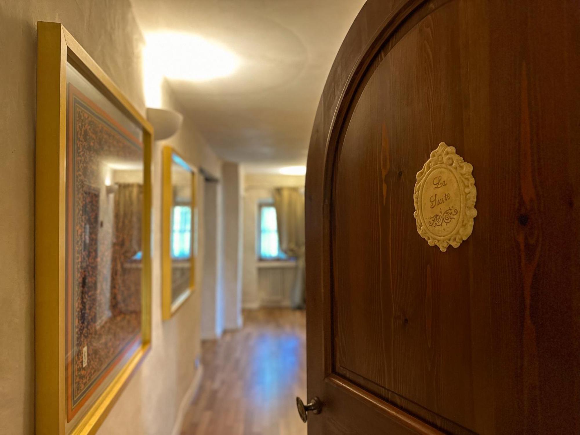 Relais La Magioca -Adults Only- Bed & Breakfast Negrar Exterior foto
