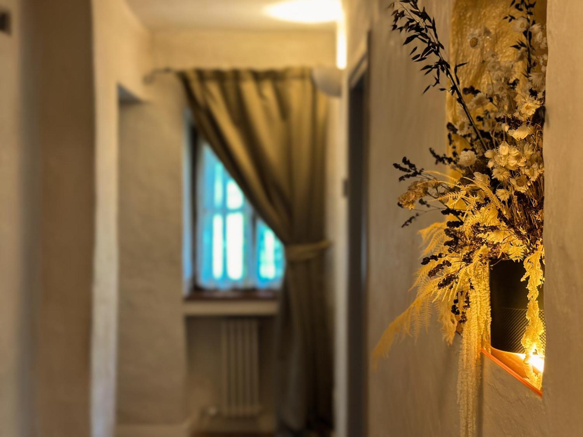 Relais La Magioca -Adults Only- Bed & Breakfast Negrar Exterior foto