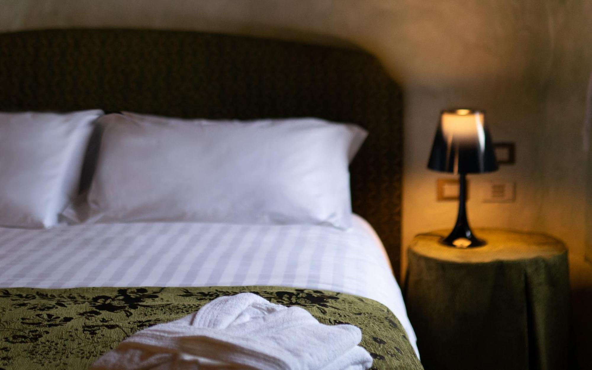 Relais La Magioca -Adults Only- Bed & Breakfast Negrar Exterior foto