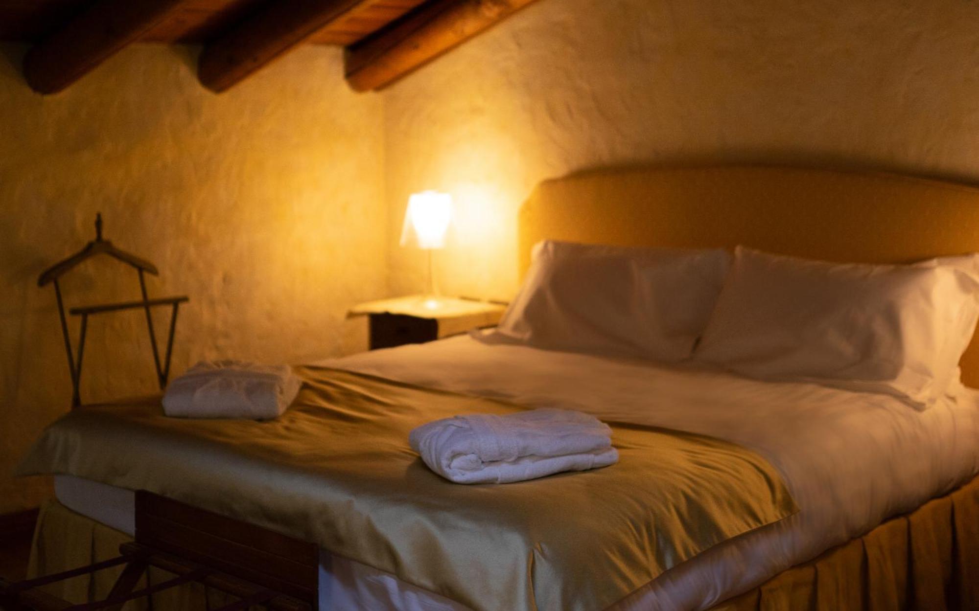 Relais La Magioca -Adults Only- Bed & Breakfast Negrar Exterior foto