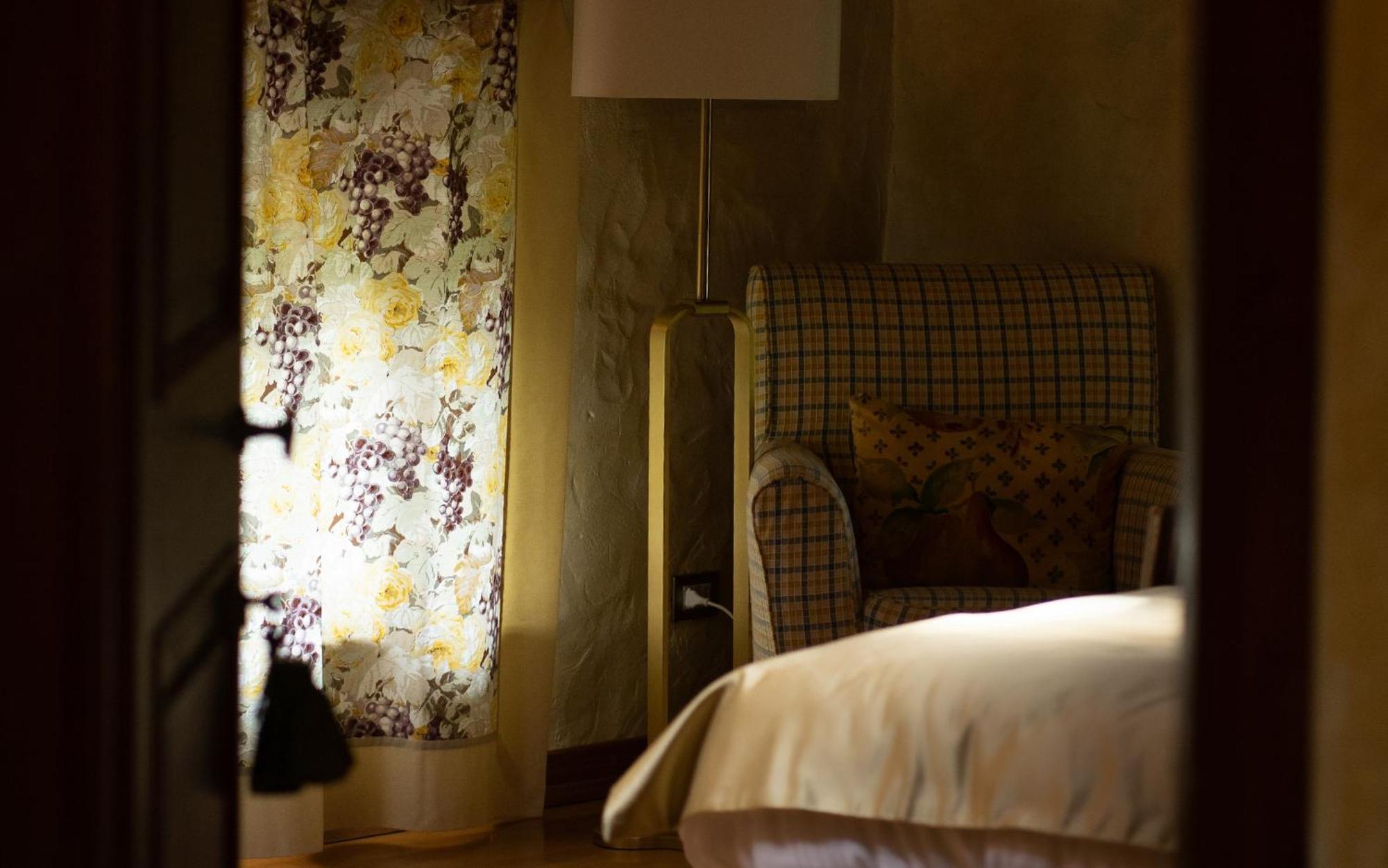 Relais La Magioca -Adults Only- Bed & Breakfast Negrar Exterior foto