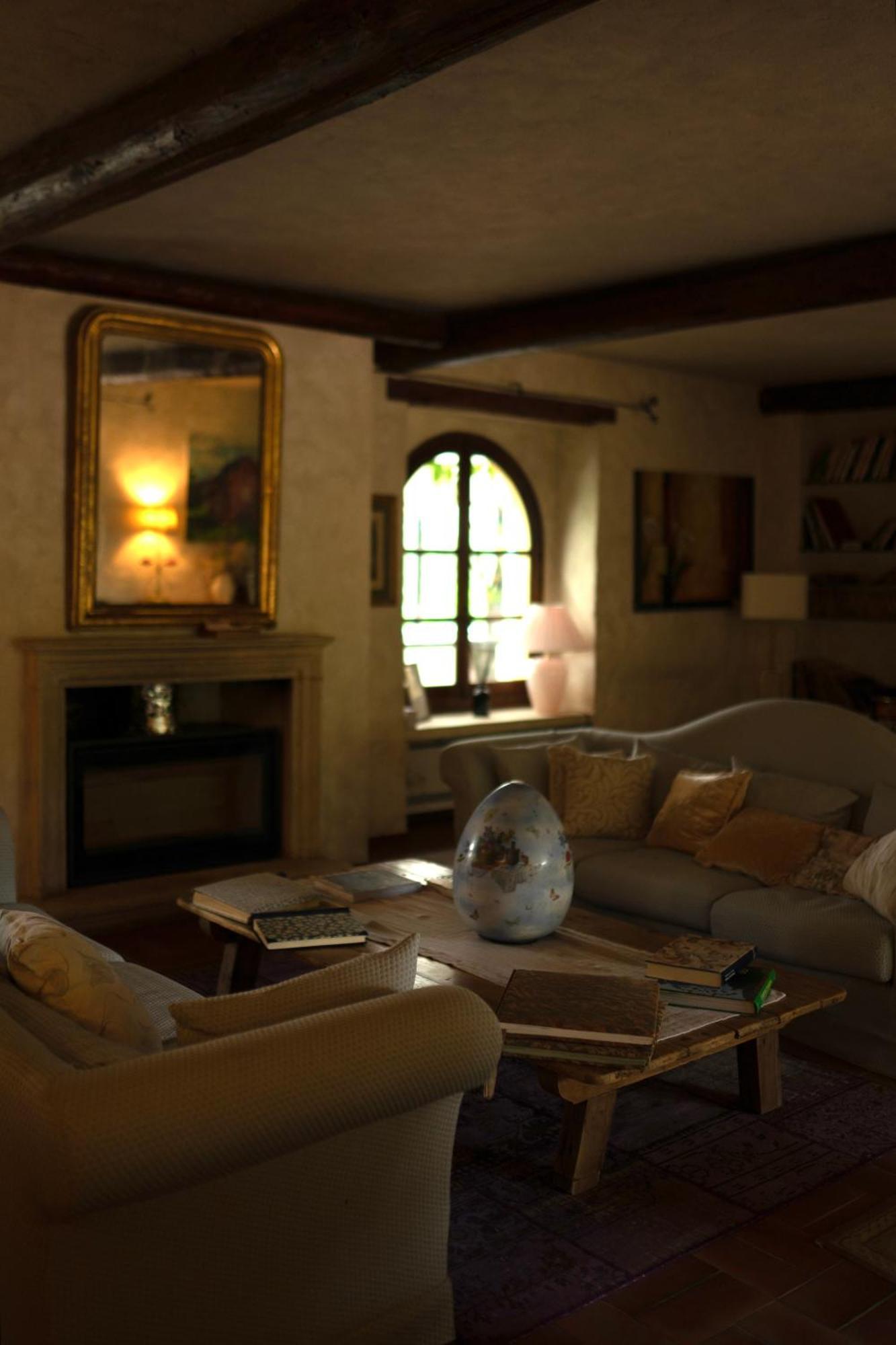 Relais La Magioca -Adults Only- Bed & Breakfast Negrar Exterior foto