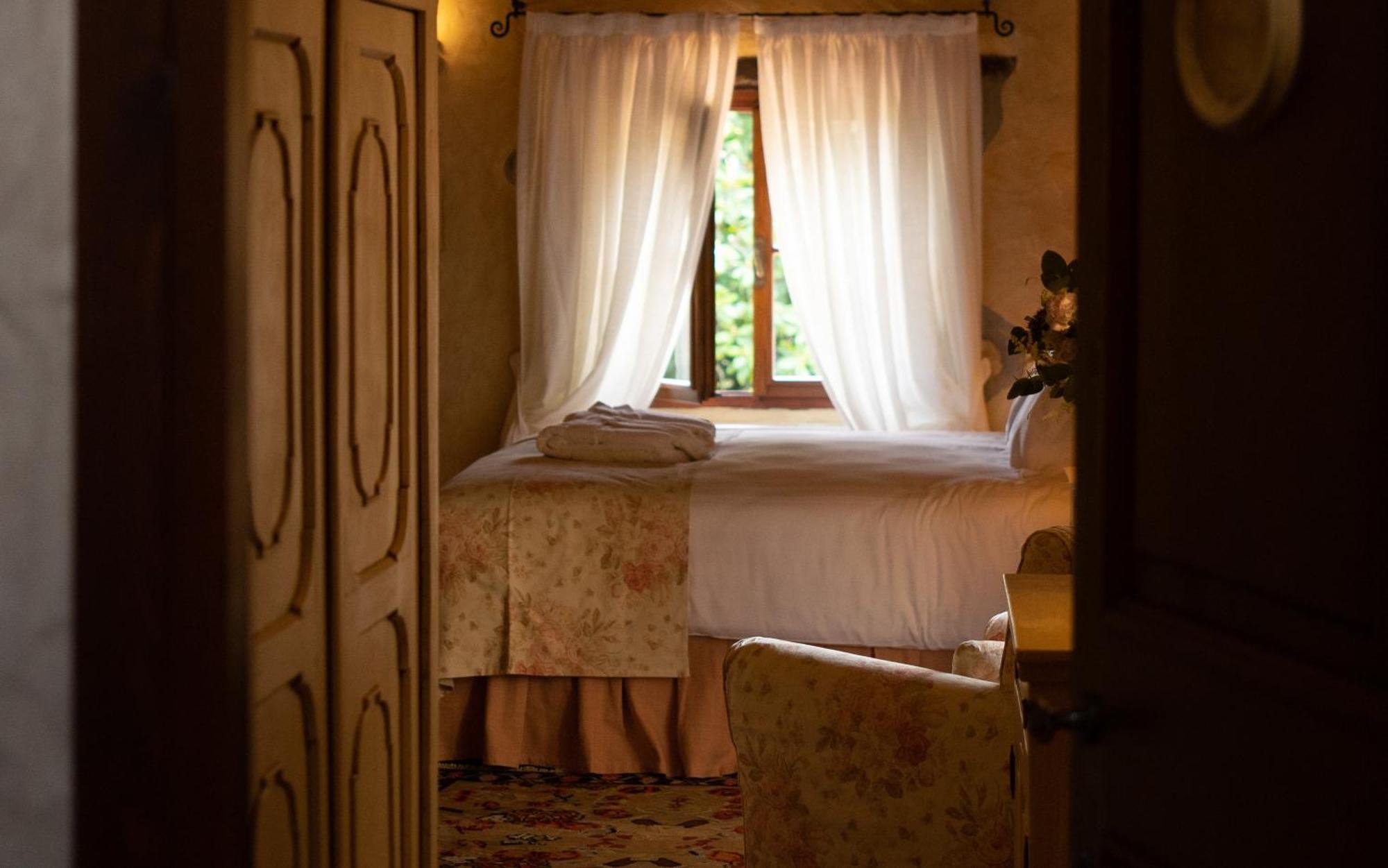 Relais La Magioca -Adults Only- Bed & Breakfast Negrar Exterior foto