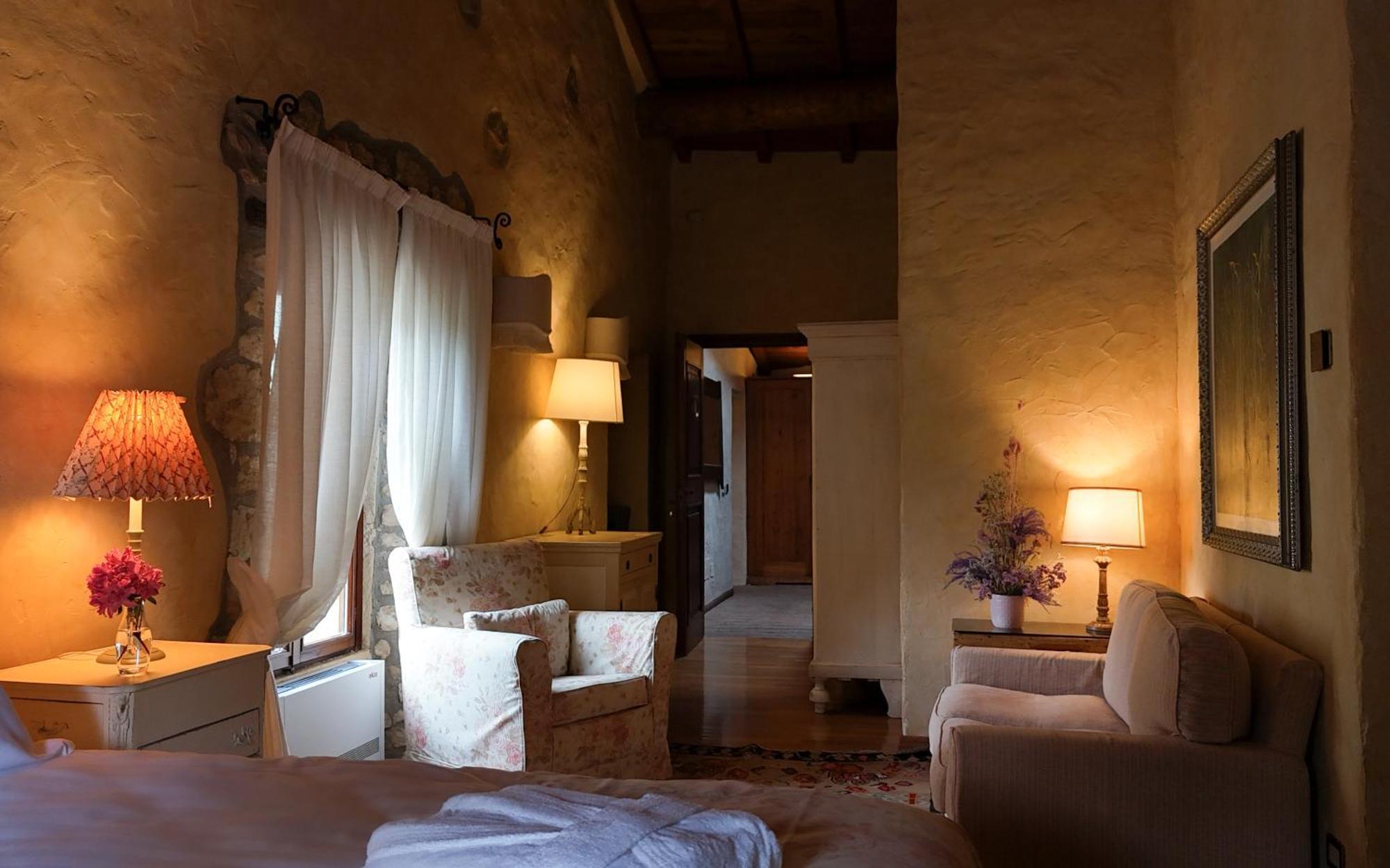 Relais La Magioca -Adults Only- Bed & Breakfast Negrar Exterior foto