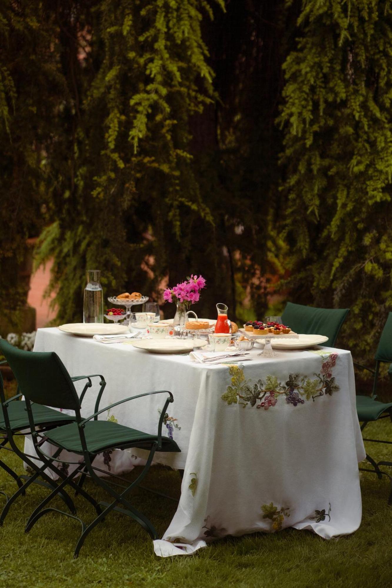 Relais La Magioca -Adults Only- Bed & Breakfast Negrar Exterior foto