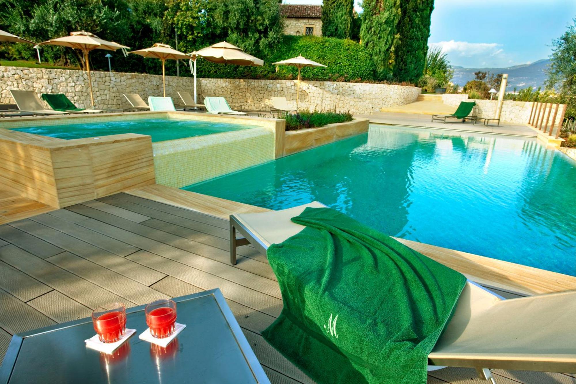Relais La Magioca -Adults Only- Bed & Breakfast Negrar Exterior foto