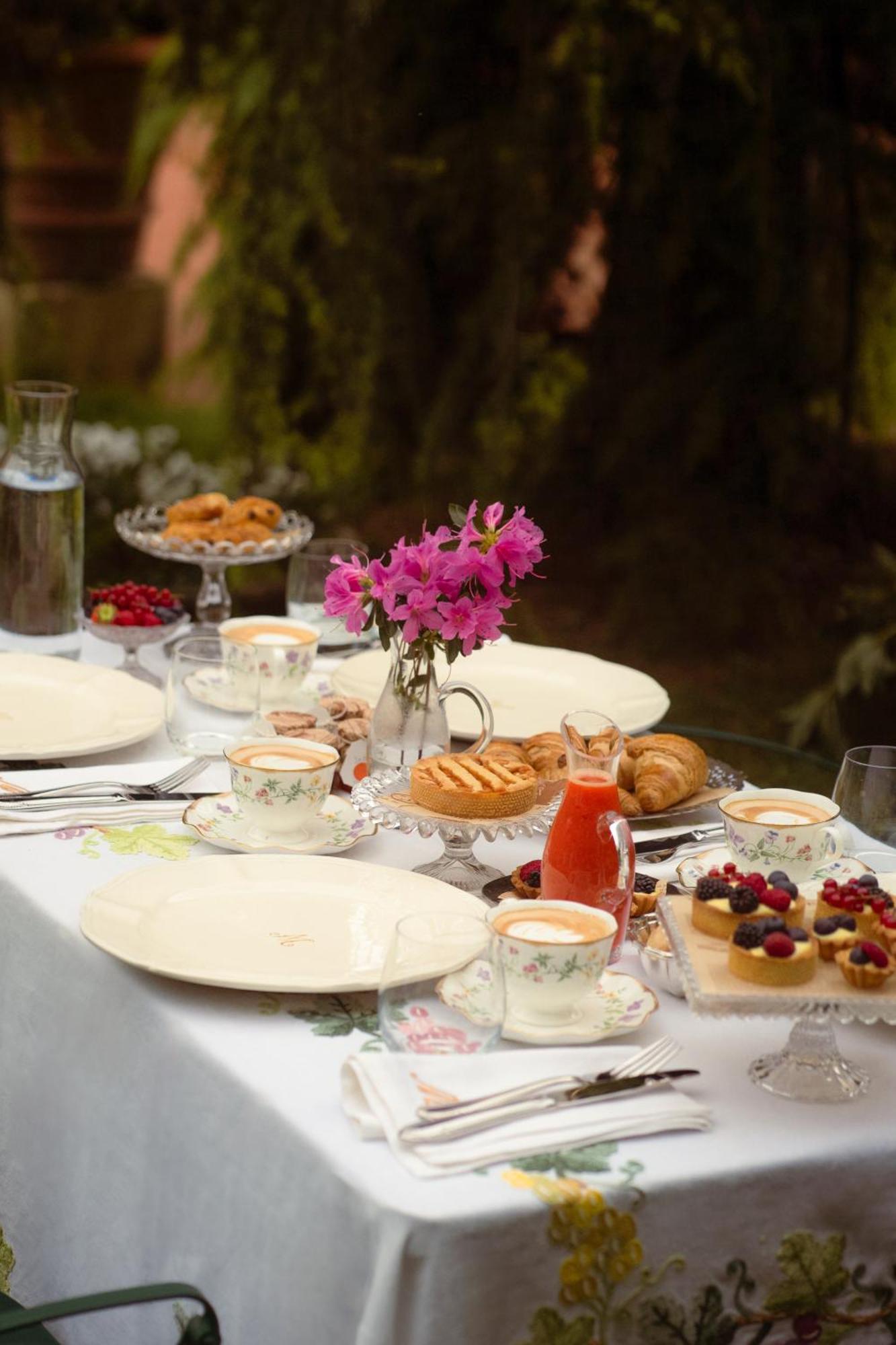 Relais La Magioca -Adults Only- Bed & Breakfast Negrar Exterior foto