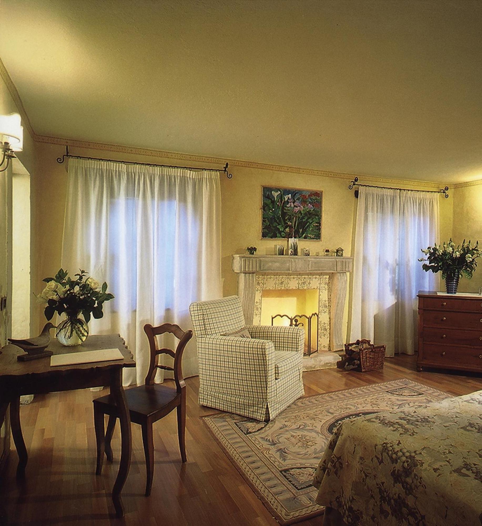 Relais La Magioca -Adults Only- Bed & Breakfast Negrar Exterior foto
